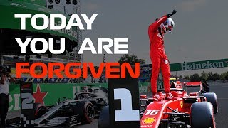 Uncut Leclerc’s Team Radio at Monza w Subs  2019 Italian Grand Prix [upl. by Tychonn]