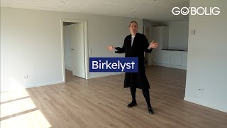 Boligpræsentation af Birkelyst i Ikast [upl. by Hahsi]