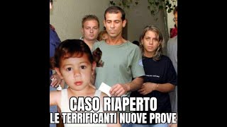 Caso riapertoquot lannuncio del padre di Denise Pipitone Trovato un di [upl. by Christen]