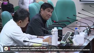 BI NBI sa paglabas sa bansa nina Yexel Sebastian Mikee Agustin na iniuugnay sa umanoy investment [upl. by Nance997]