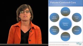 How does interprofessional collaboration impact care The patient s perspective 27 [upl. by Adamsun]