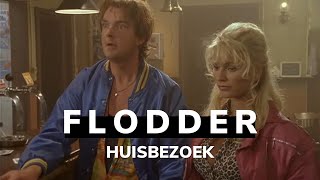 Flodder  Huisbezoek  S05E07 [upl. by Eniwtna]