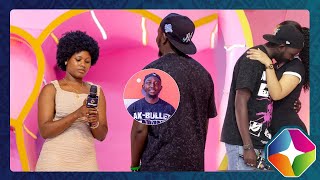 JAMAA KACHEZEA BAHATI KAWAKATAA WAREMBO  NA YEYE KAKATALIWA  SIPENDI MADANCER MR RIGHT S6E01 [upl. by Mair]