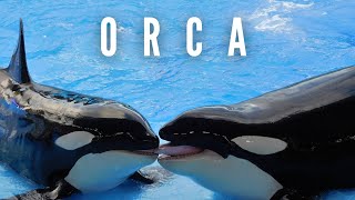 Orca Unveiled  The Majestic Sea Giants [upl. by Charmian]