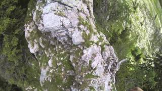 Traunstein Südgrat 2014 GoPro FullHD [upl. by Blanc]