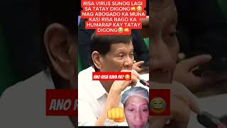 Tatay digong malakas ofwkuwait shortviral shorttrending [upl. by Emarej301]