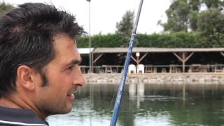 Italian Fishing TV  Shimano  Trote destate [upl. by Milissa972]