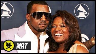 Autopsias de Hollywood  Donda West  MAT Documental [upl. by Komara]