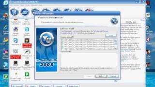 Your Uninstaller 2008 keygen  2012 HD RO\ENG by UnlimitedHD [upl. by Akinajnat]