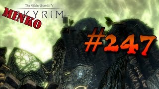 Lets Play Skyrim 247 Dragonborn  Wind der Veränderung [upl. by Hapte713]