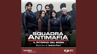 Squadra Antimafia 8 [upl. by Ahseekat]