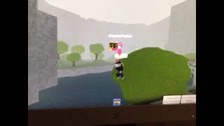 Cant tell if its lag or hacks part 1 [upl. by Fenny]