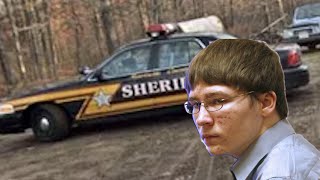 Convicting a Murderer Ep 7 Brendan Dassey let sexual assault of Teresa Halbach slip in Crivitz [upl. by Comras74]