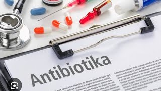 Antibiotika probiot magendarm immunsystemstärken [upl. by Kealey189]