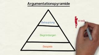 Grundlagen der Argumentation [upl. by Guidotti132]