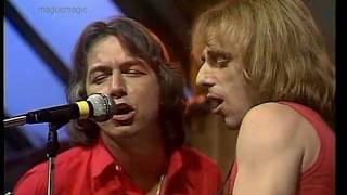 Eric Burdon amp Fire Department  Power Company Live 1980 [upl. by Mayhs906]