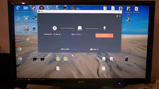 How to install LibreELEC onto Androdid box without reset button [upl. by Aiki]