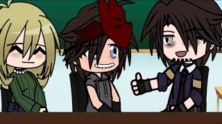 Parent teacher conference Past Afton Family Skit jayders1 [upl. by Arick641]