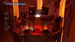 Mages Of Mystralia Walkthrough Part 8 [upl. by Aihtenyc]