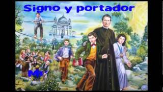 Signo y portador  Musical de Don Bosco [upl. by Noir401]