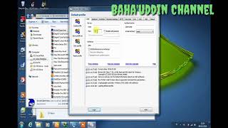 Tutorial Cara Install Bitvise Ssh Client Dan Settingnya [upl. by Schwarz120]