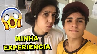 COMO É FAZER CINEMA [upl. by Jeffy]