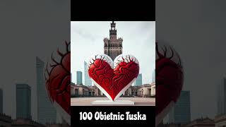 Sto Obietnic Tuska wersja 01 [upl. by Hagai828]