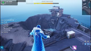 Mercenaries Part 17 UEFN livestream  Fortnite Creative [upl. by Howard]