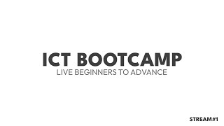 Simplifying ICT Concepts  Free Bootcamp  Stream1 [upl. by Cissiee]