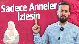 Sadece Anneler İzlesin  Mearic Suresi Mehmedyildiz [upl. by Gilly]