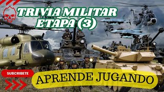 Desafío Militar Conoce las Fuerzas Armadas de Chile ejércitochileno paradamilitarchilena [upl. by Wainwright707]