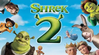 Shrek 2  Game Boy Advance Longplay HD [upl. by Inkster]