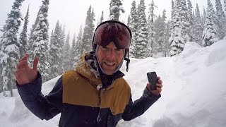 Blizzard QampA  Goggles  New Butter Videos  GoPro Pole [upl. by Callery]