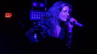 Diamante at The Palladium in Worcester MA 3122024 Part 3 1987 [upl. by Onirefez660]