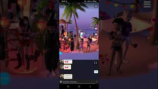 GAME CLUB COOEE ROOM BULE [upl. by Ynaffik101]