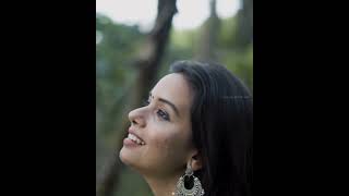 🌈Thendral Vanthu Theendum Pothu CoverWHATSAPPSTATUSFEMALE VERSION Song coverlovesong [upl. by Cherrita505]