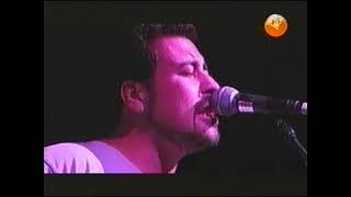 Molotov en MTV  1998 [upl. by Nnanerak]