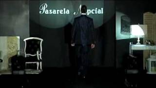 Desfile trajes de novio Adan Novios coleccion 2010 3ªparte [upl. by Olra276]