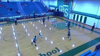 Pearsall High SchoolPearsall High School vs Kennedy High School TX Boys JuniorVarsity Basketball [upl. by Eri432]