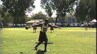 2002 Highland Games World Championships [upl. by Jaime917]