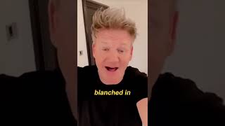 Gordon Ramsay HATES This Disgusting TikTok DISH [upl. by Carmel]