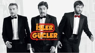 İşler Güçler  Ahmet Kuralın Rüyası [upl. by Ennaira]