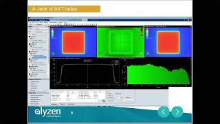 Commissioning and Implementation of Portal Dosimetry and the PDIP Algorithm [upl. by Hilliard]