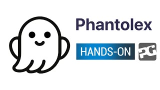 PHANTOLEX  A ghost of a chance of winning [upl. by Sutton]