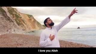 Omar Esa  Ya Rabbi  Official Nasheed Video  Vocals Only [upl. by Nilyram485]