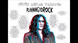 Planningtorock  For Resident Advisor [upl. by Eimmac]