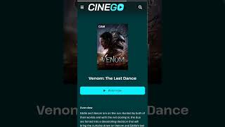 Free movies app cinegoJC5gamer [upl. by Mcbride]