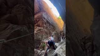 ⚠️ 583 ZAP Climb  benjaminafried climbing bouldering mountainclimbing climbingmountains [upl. by Dadivitan]