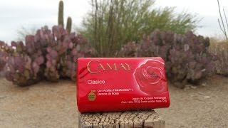 Camay Classic Soap [upl. by Goltz]