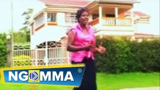 Catherine Waititu  Mwathani Ndongoria Official Video [upl. by Hort]